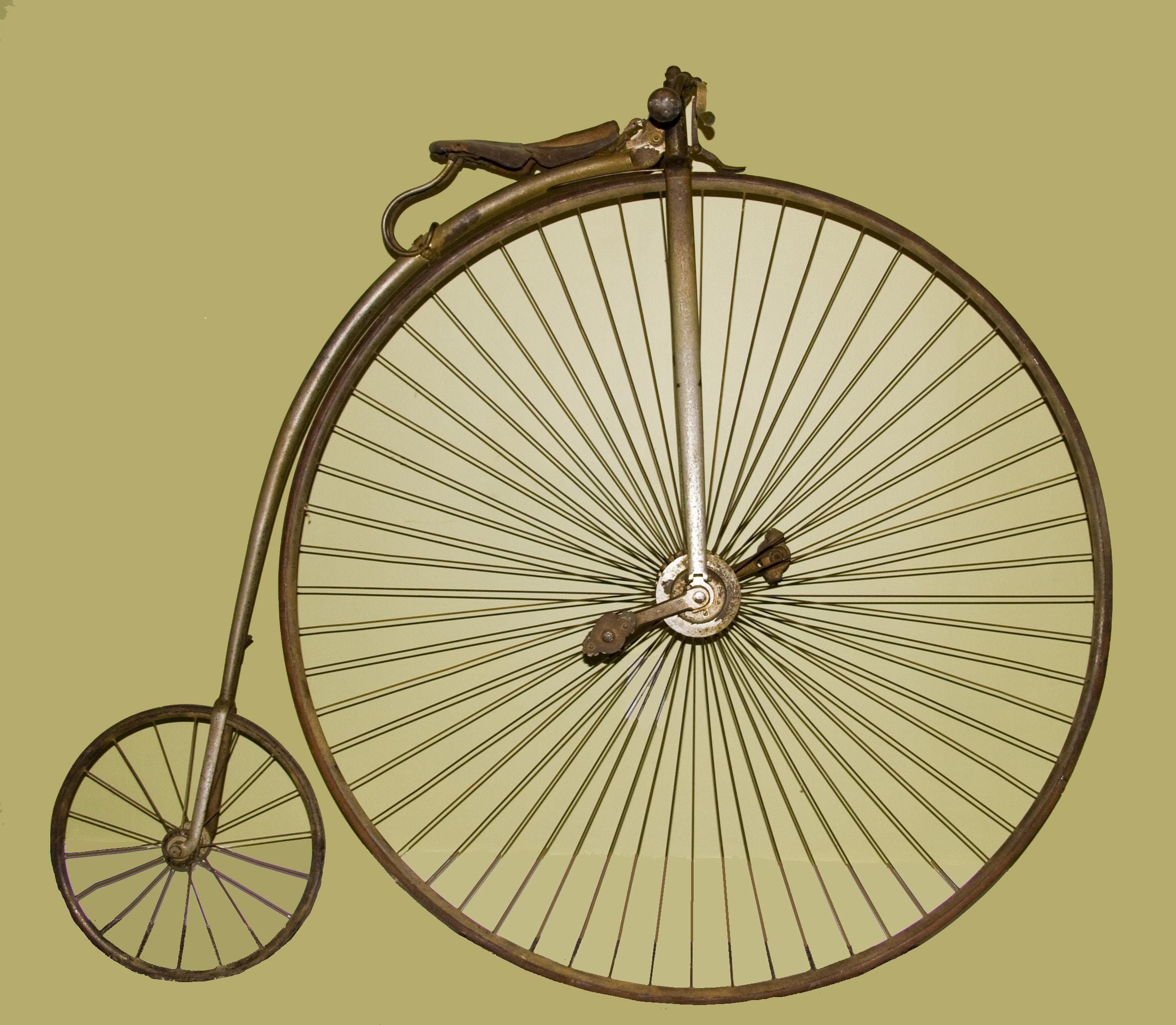 penny farthing manufacturers